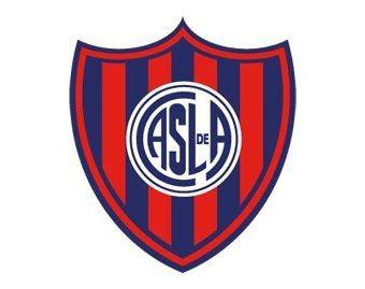 Lugar Club Atlético SAN LORENZO DE ALMAGRO