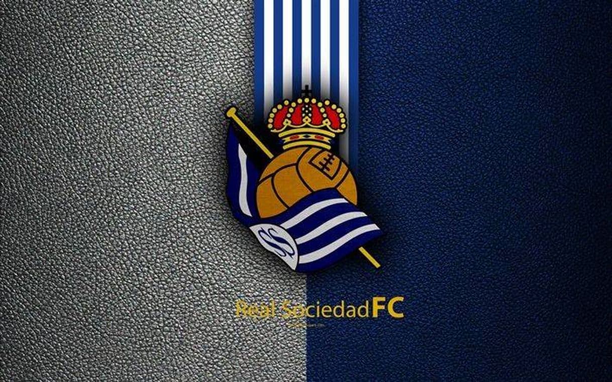 Place Real Sociedad de Fútbol