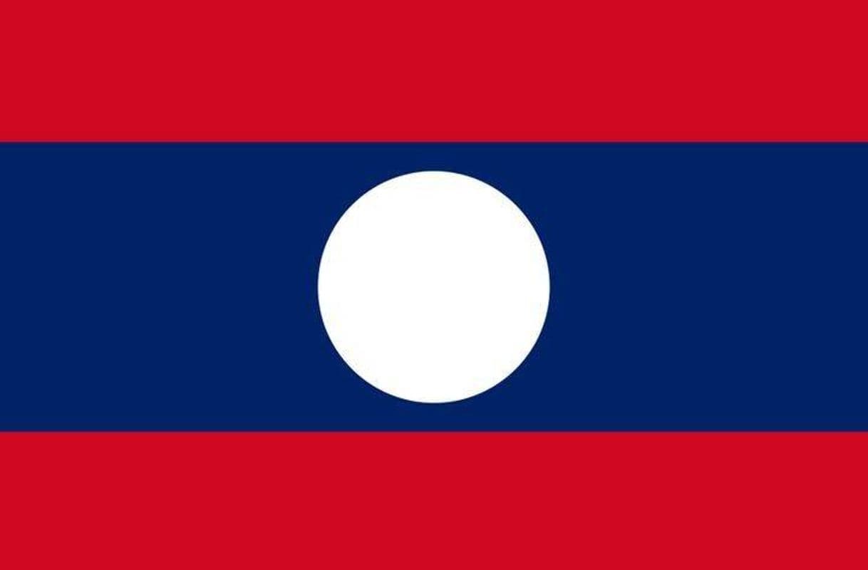 Lugar Laos