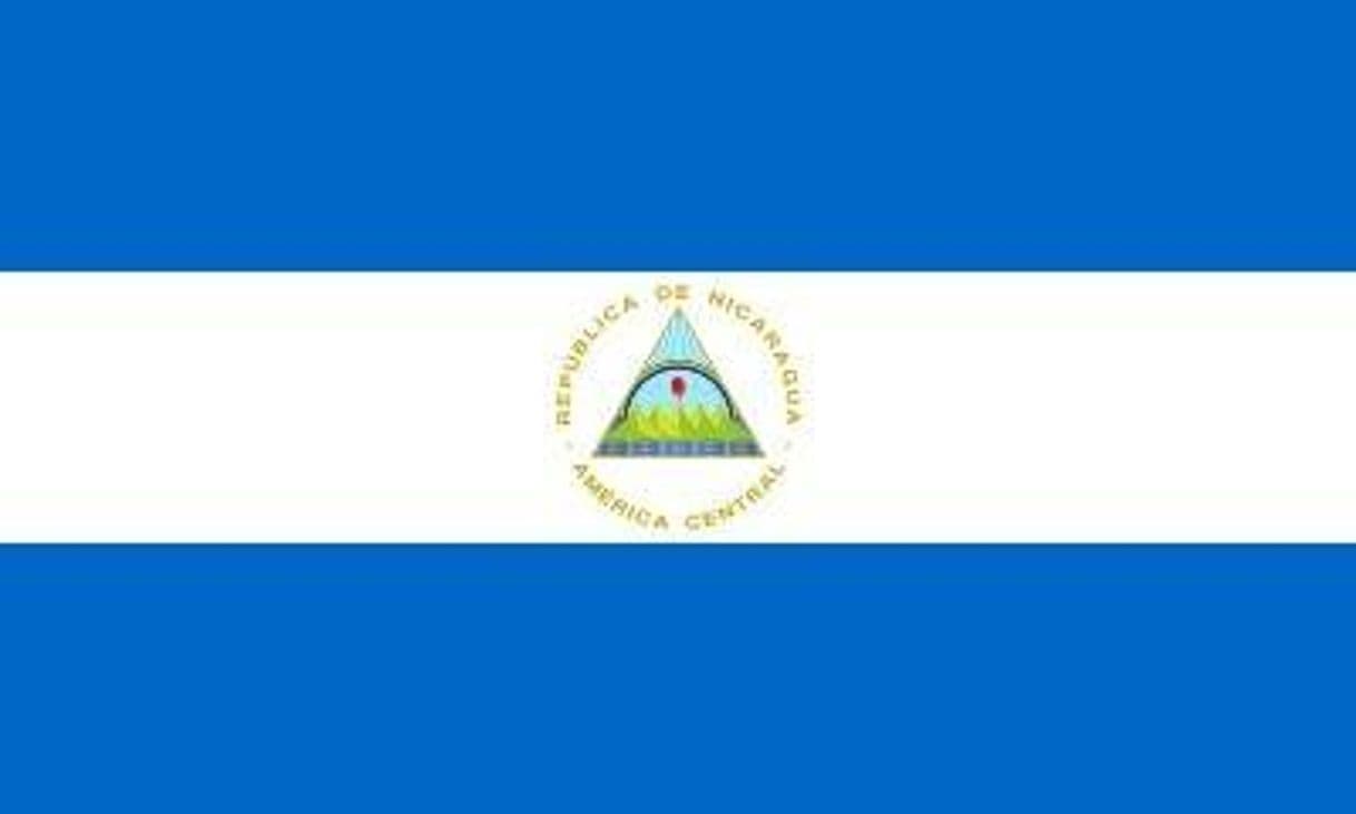 Lugar Nicaragua