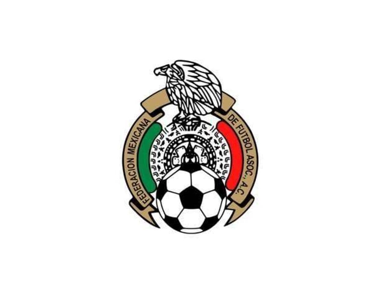 Place Federación Mexicana de Fútbol