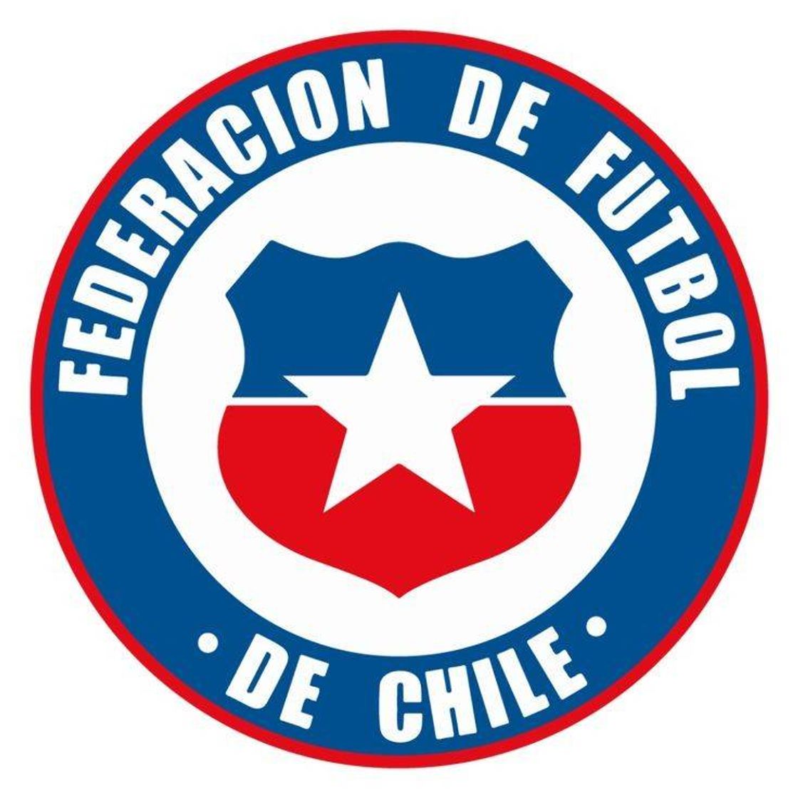 Place ANFP Federación de Fútbol de Chile