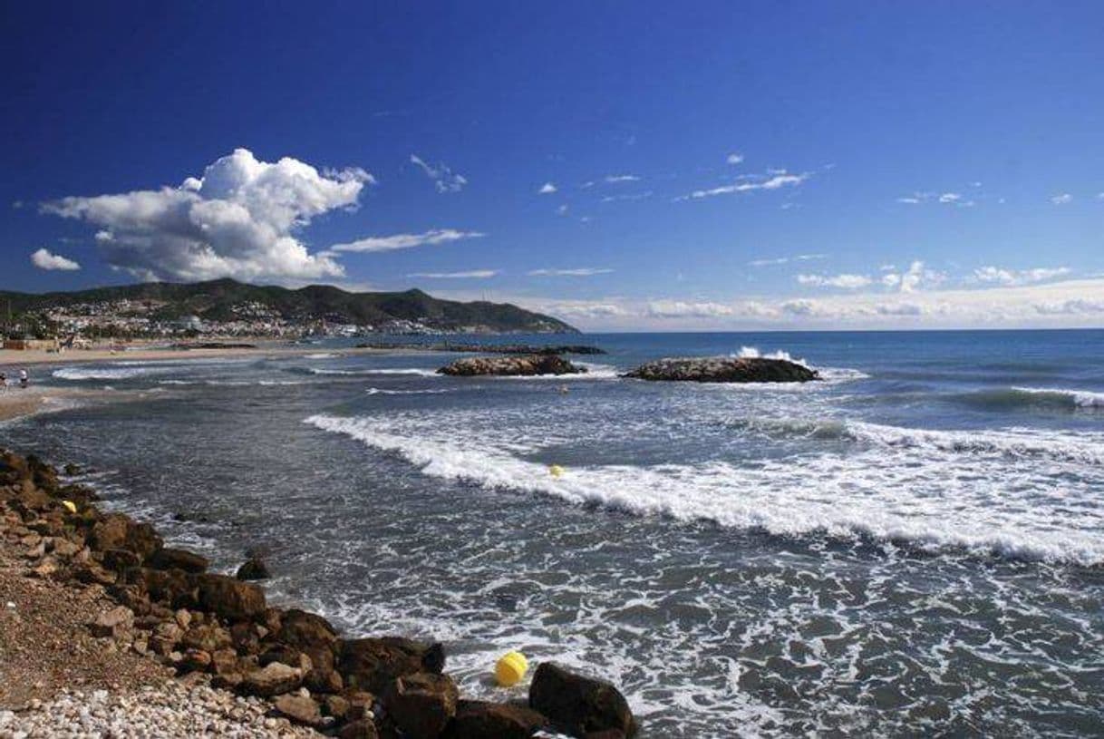 Place Sitges