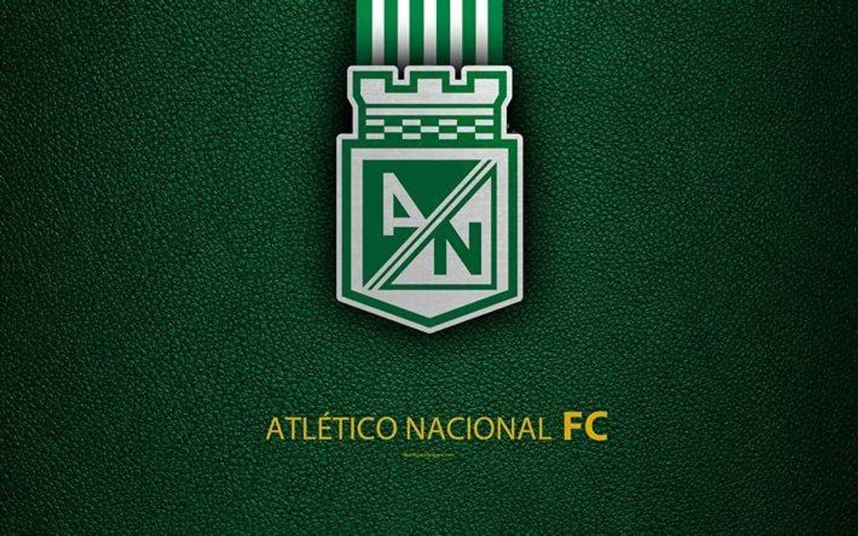 Lugar Atlético Nacional