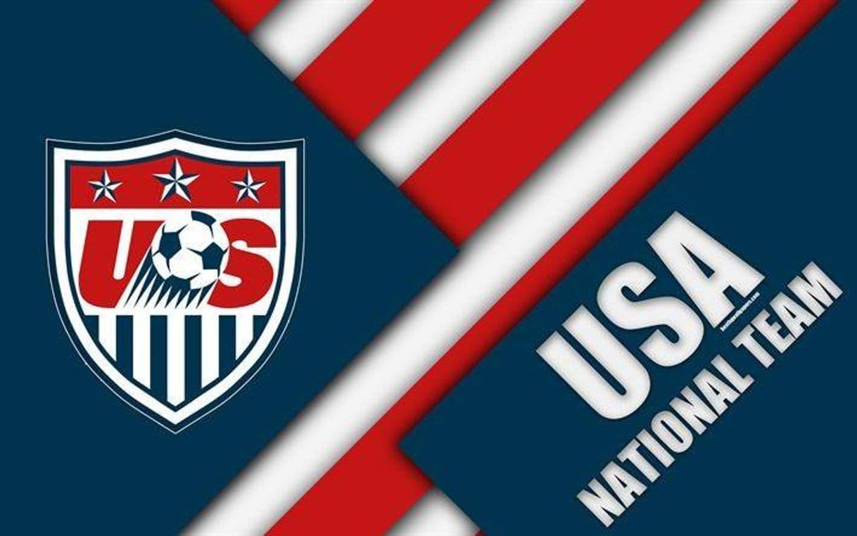 Place United States Soccer Federation