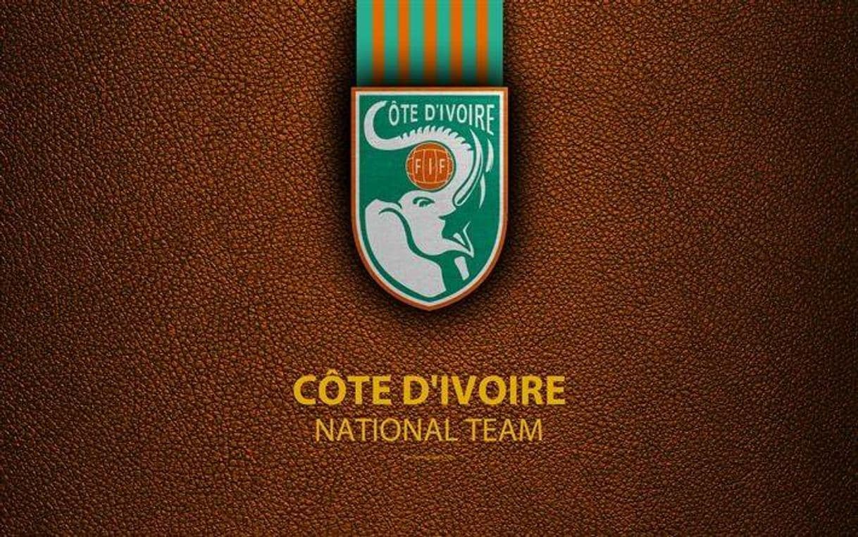 Place Fédération Ivoirienne de Football (FIF)