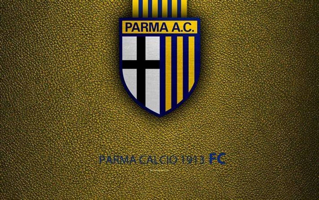 Lugar Parma Calcio 1913 S.r.l.