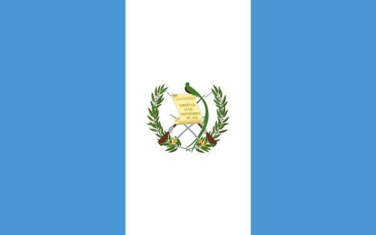 Lugar Guatemala