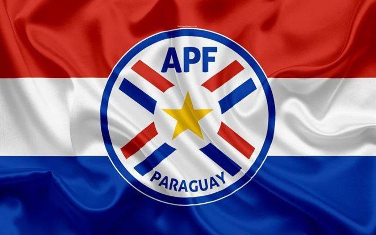 Place Asociación Paraguaya de Fútbol - APF