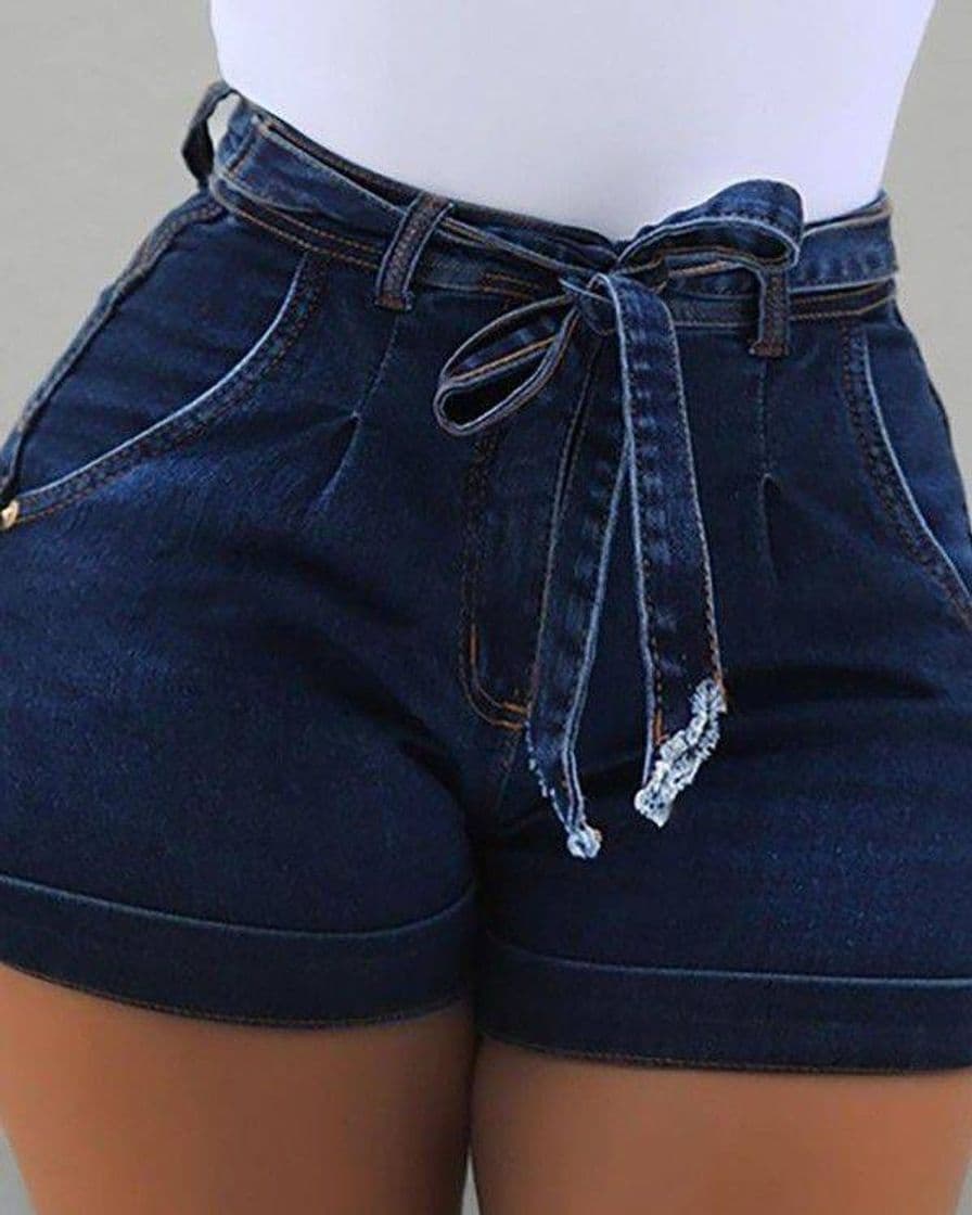 Fashion Shorts femininos