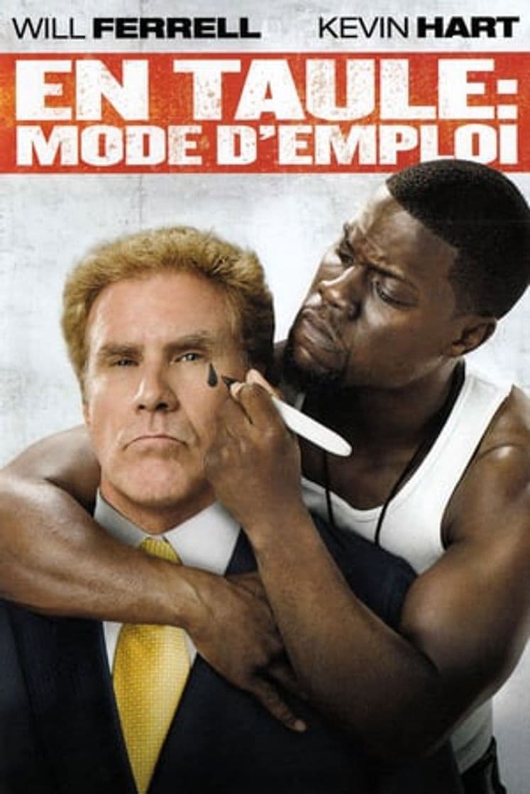 Película Get Hard