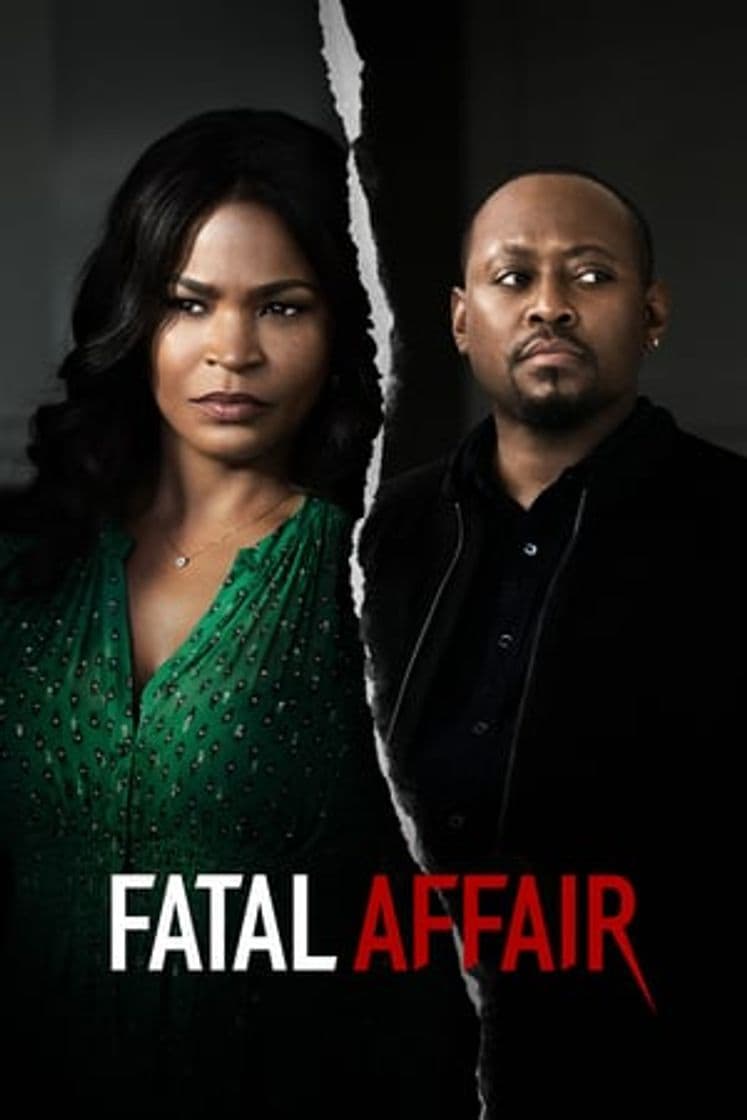 Película Fatal Affair