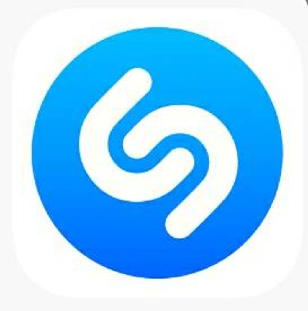 App My Shazam - Shazam