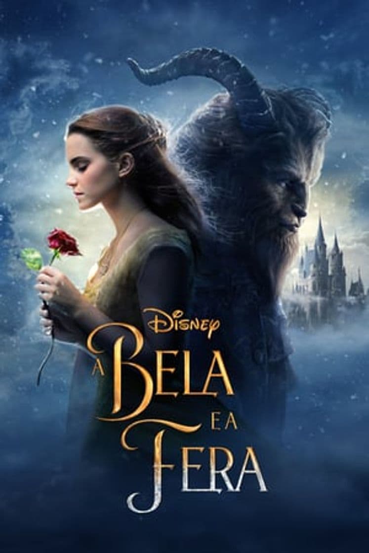 Película Beauty and the Beast