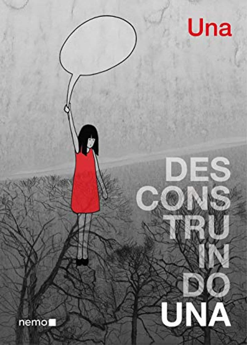 Libro Desconstruindo Una