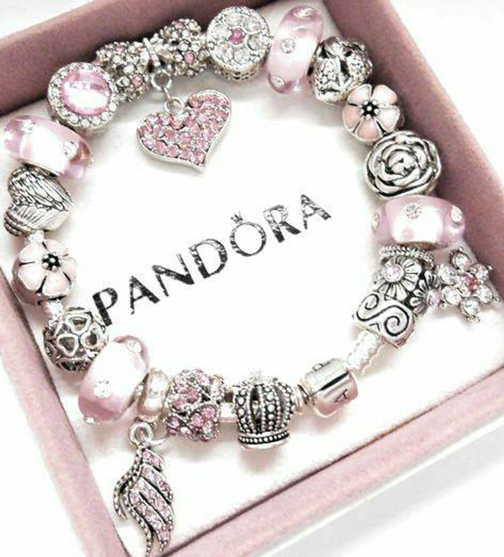 Fashion pandora 