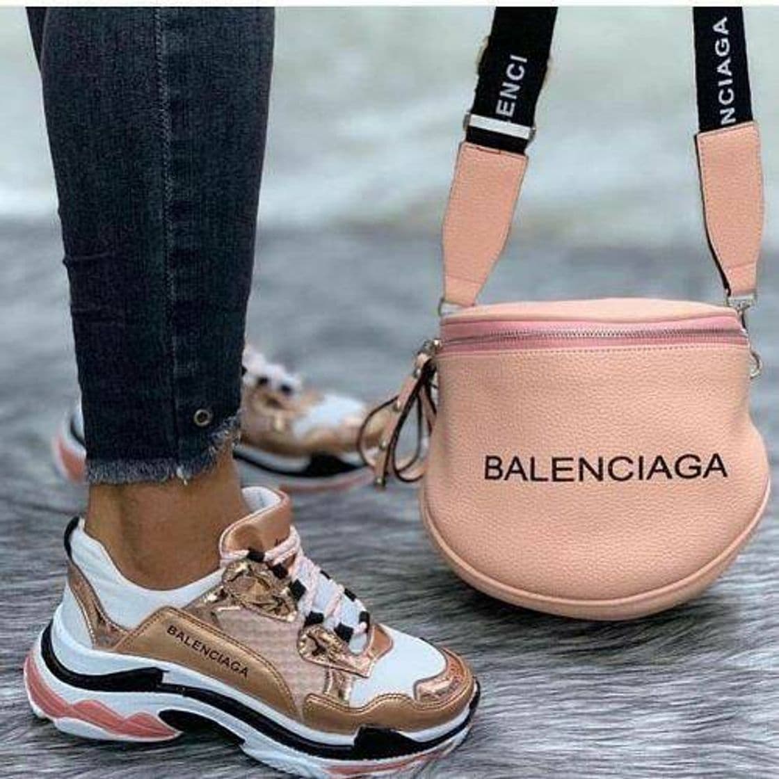 Fashion balanciaga 