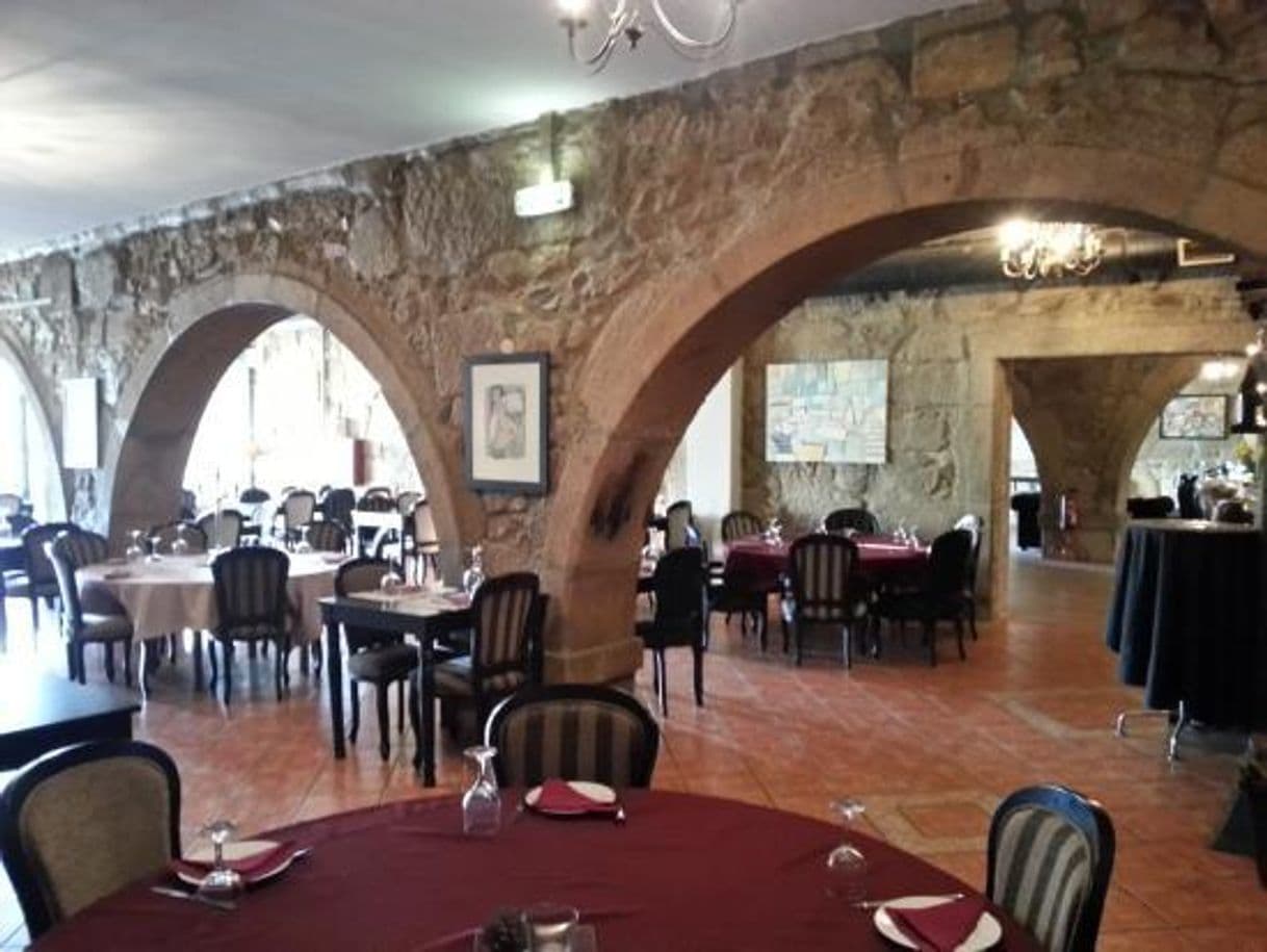 Restaurantes Monchique Resto Bar