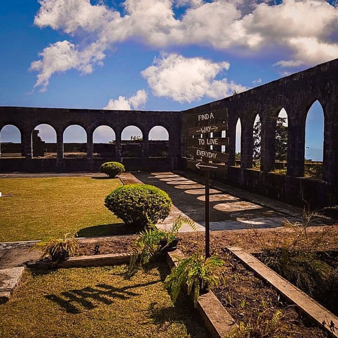 Lugar Museu de Armas Históricas Ferreira da Cunha