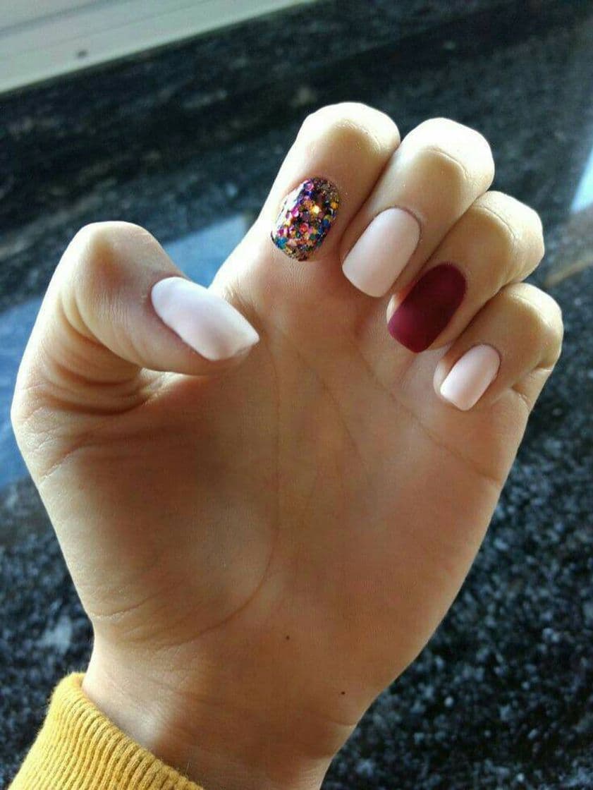 Fashion Idéias de unhas