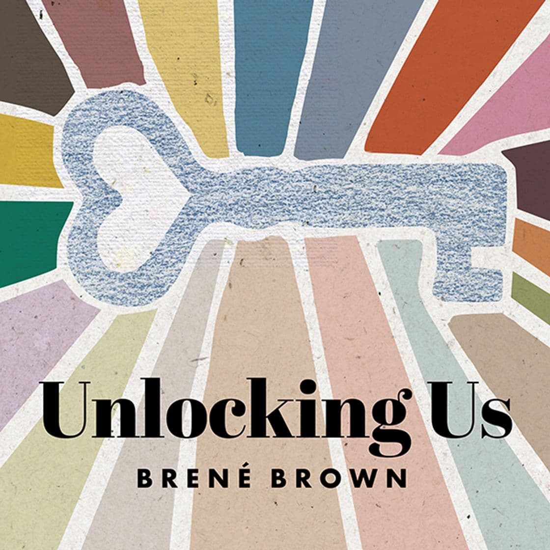 Moda Unlocking Us with Brené Brown