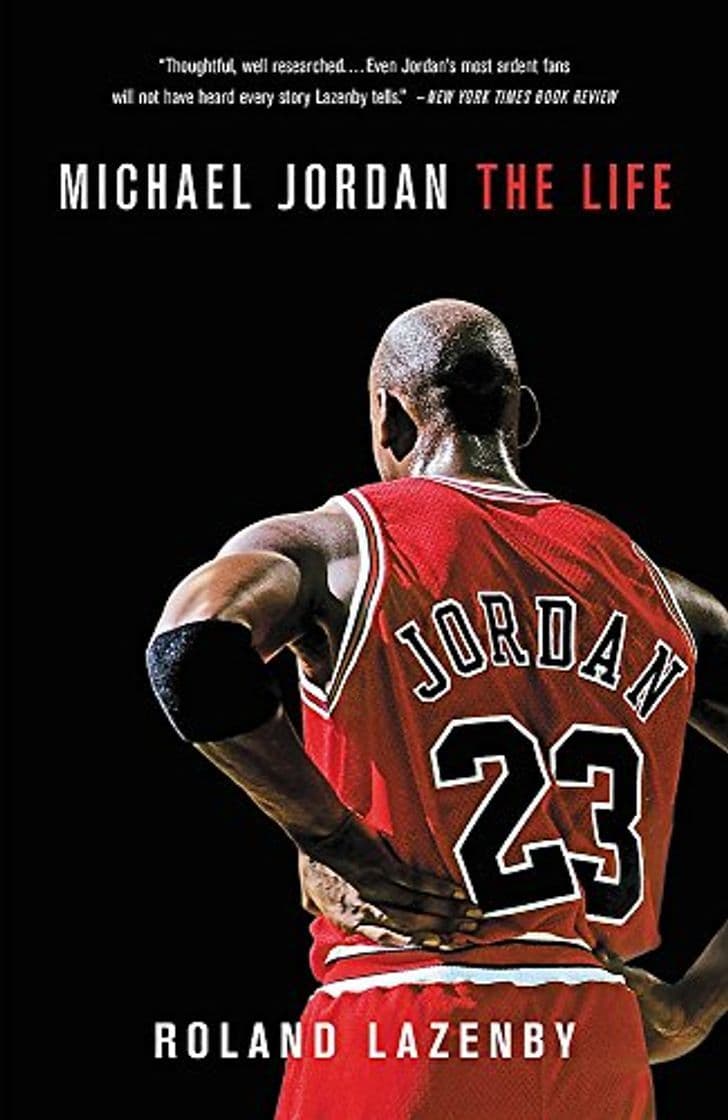 Book Michael Jordan