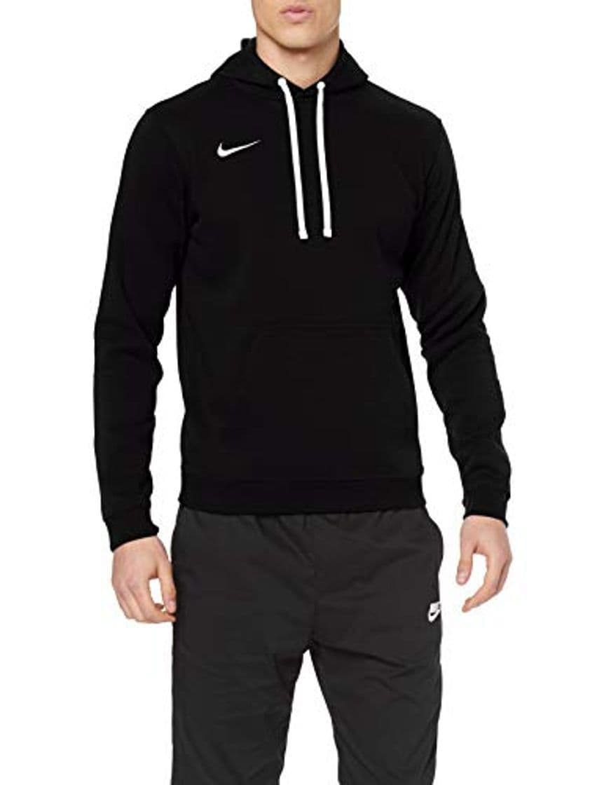 Product Nike M PO FLC TM Club19 - Sudadera, Hombre, Black