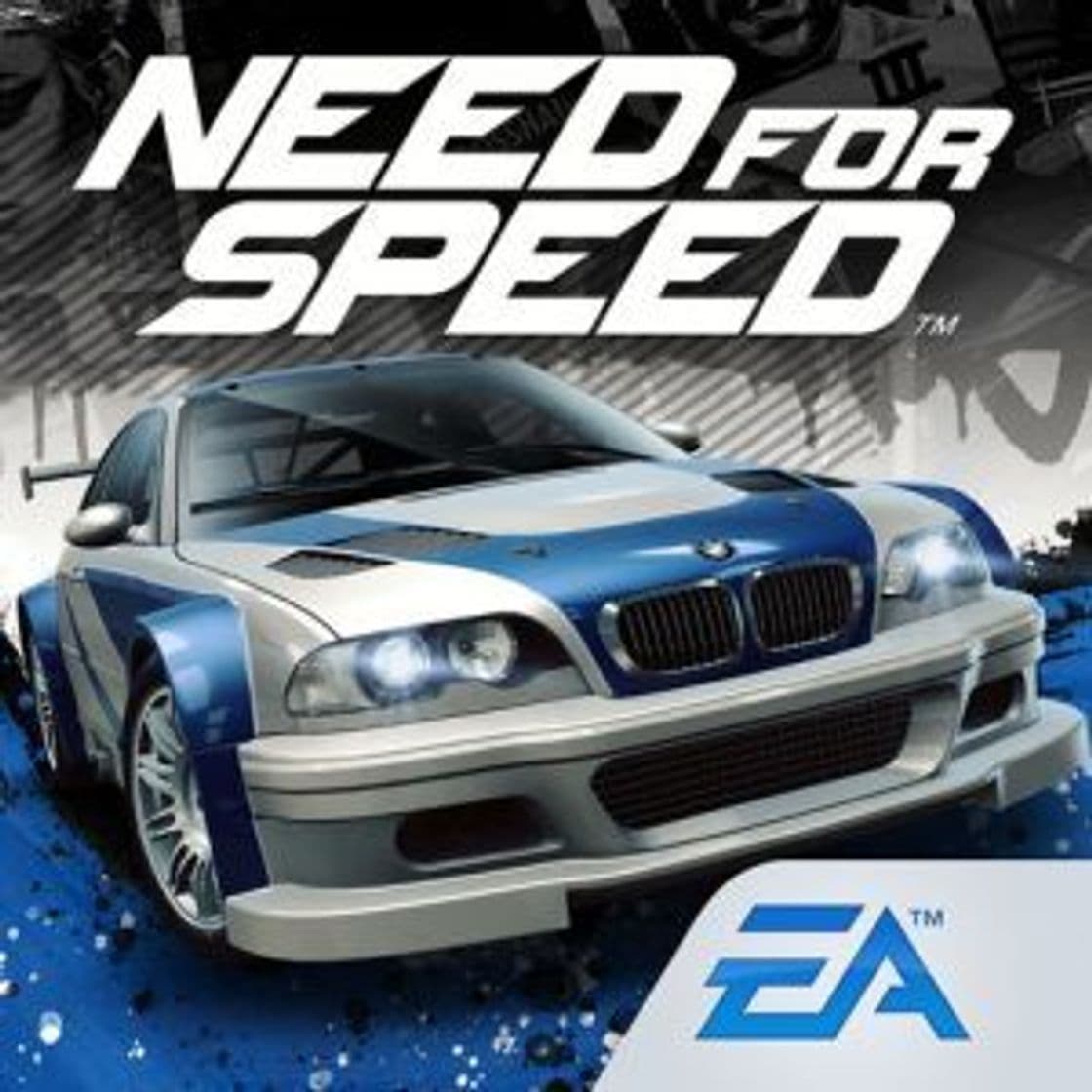 App Need for Speed: NL La Carrera