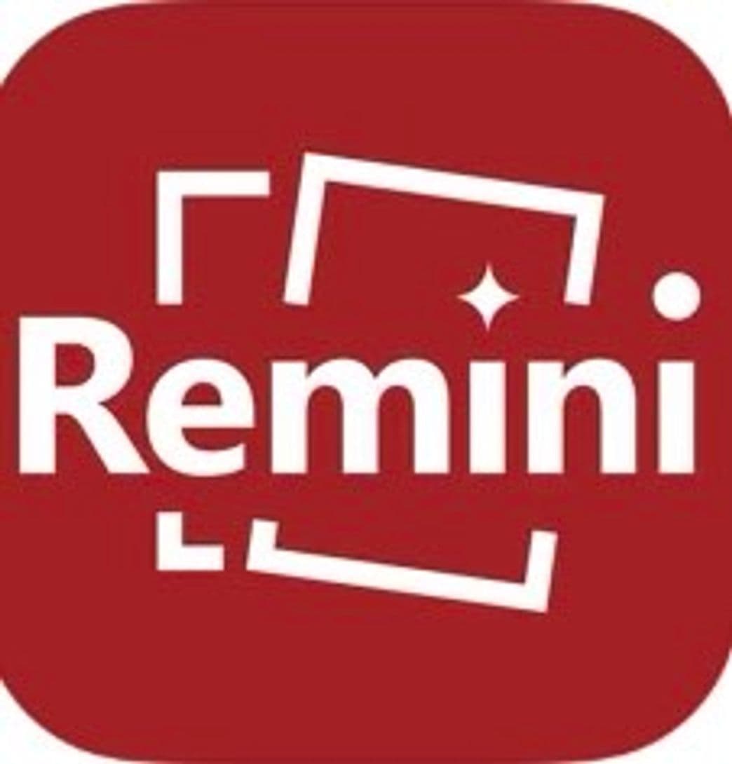 App REMINI 