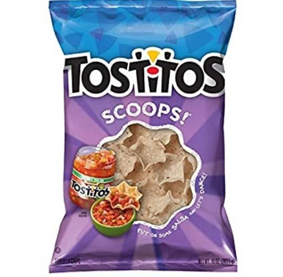 Moda Tostitos