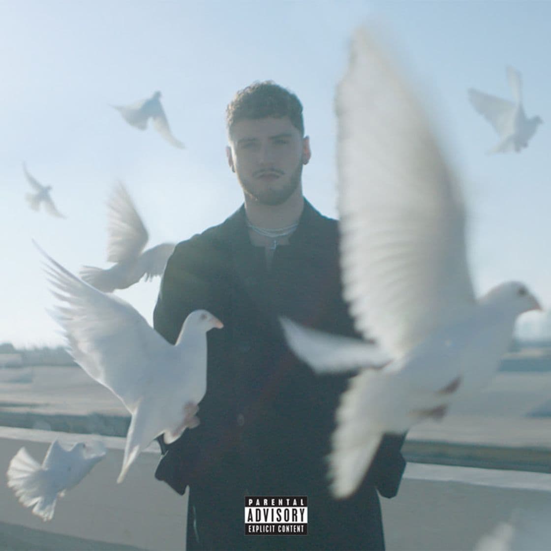 Canción Focus (feat. 21 Savage)