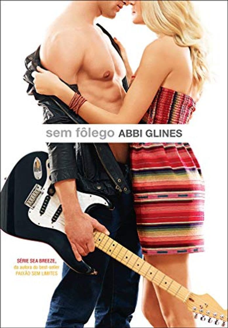 Book Sem Fôlego