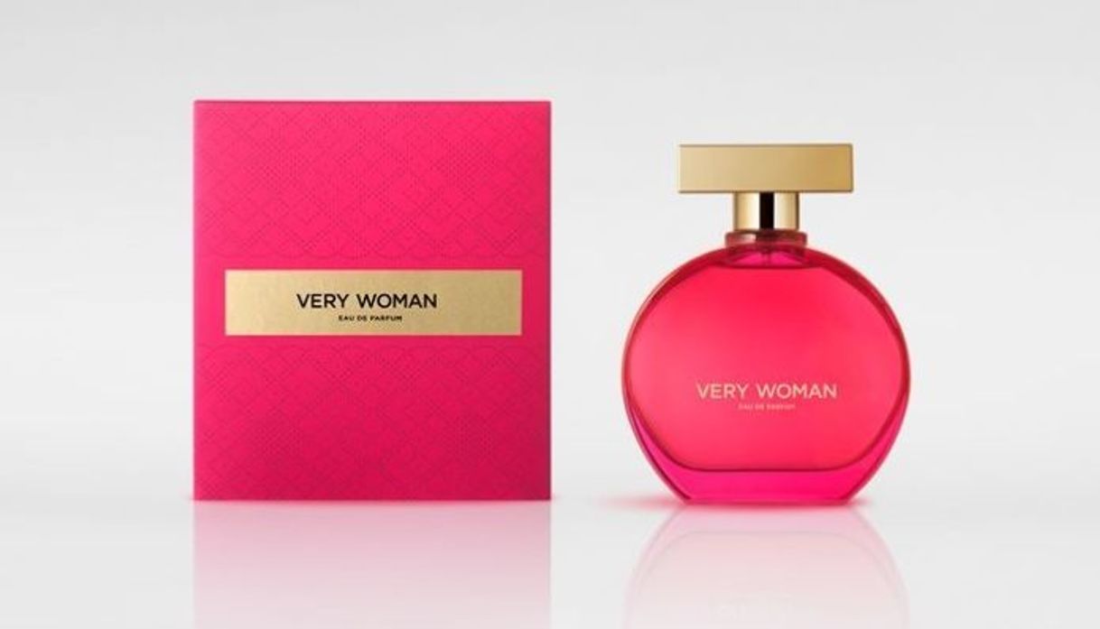 Product Very Woman