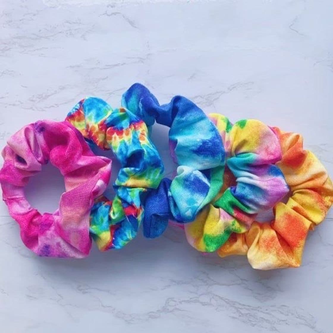 Moda Scrunchies 