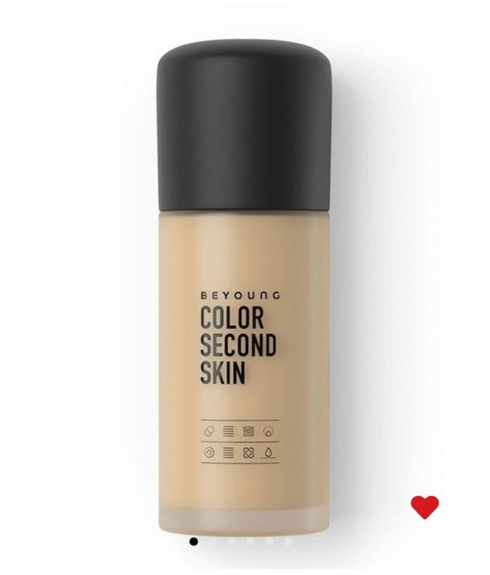 Moda Base Color Second Skin Beyoung 7