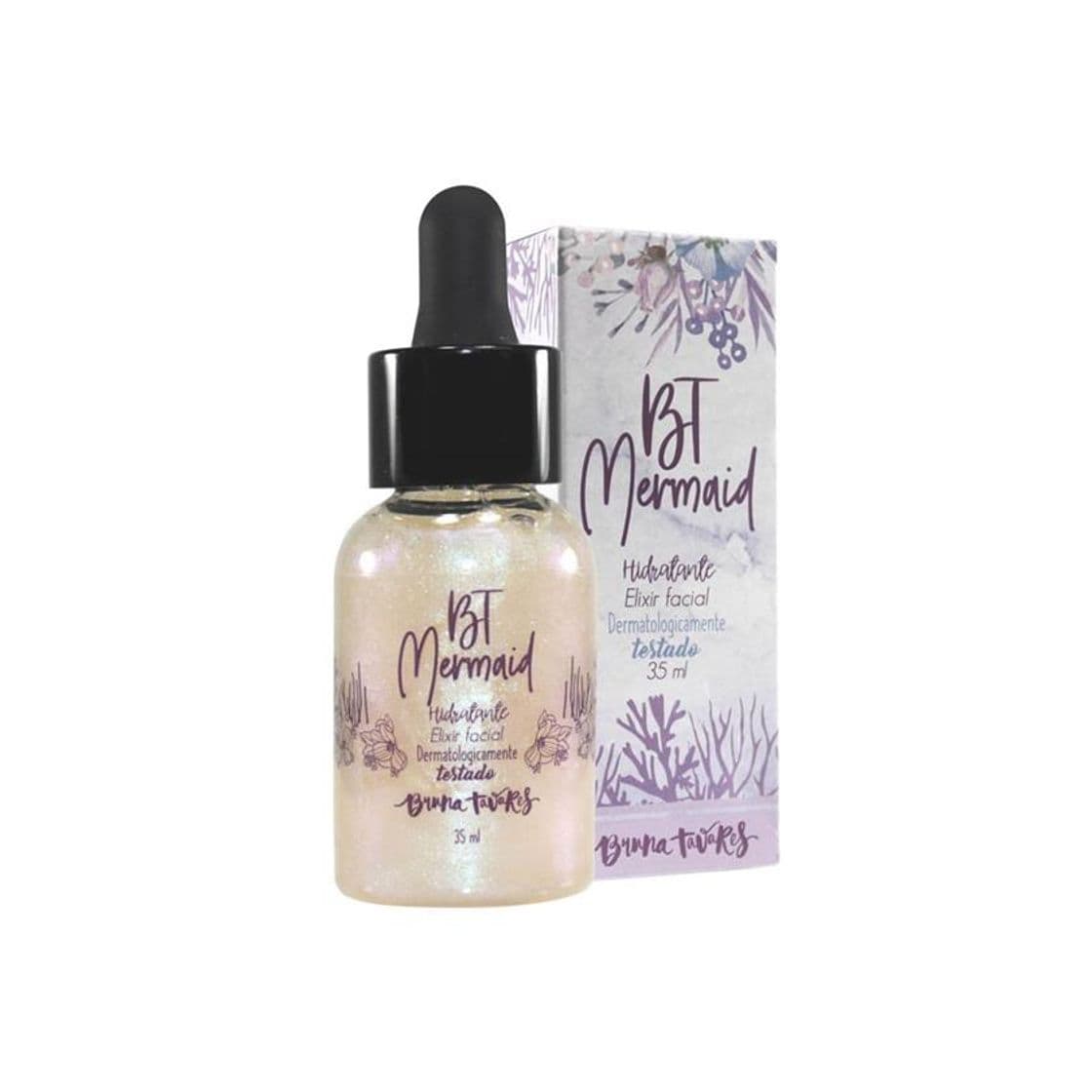 Producto Elixir Facial Bruna Tavares BT Mermaid