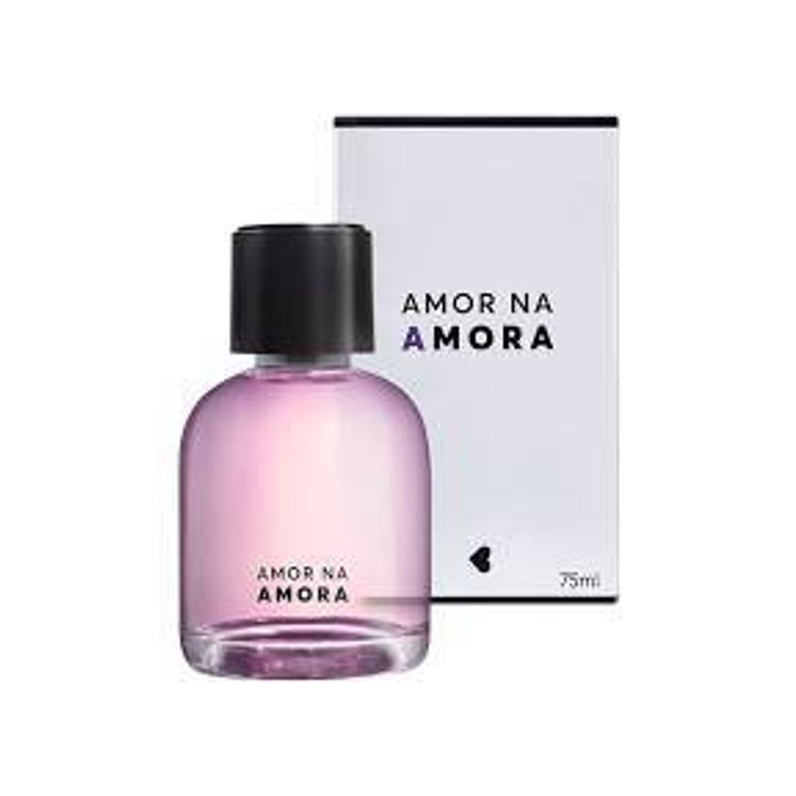 Producto Amor na Amora Desodorante Colônia 75ml