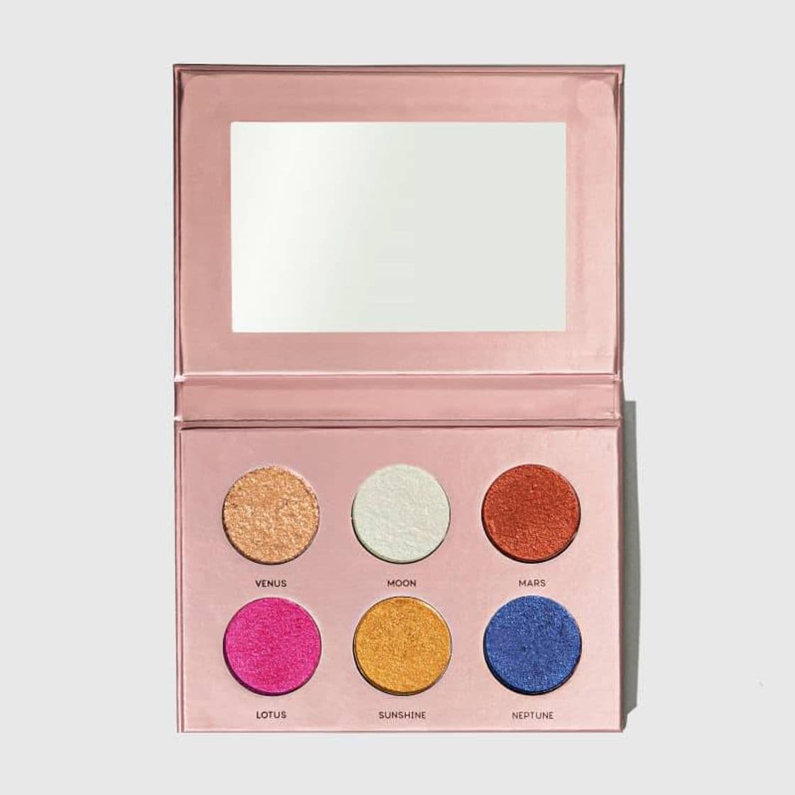 Producto Paleta de Sombras Mariana Saad