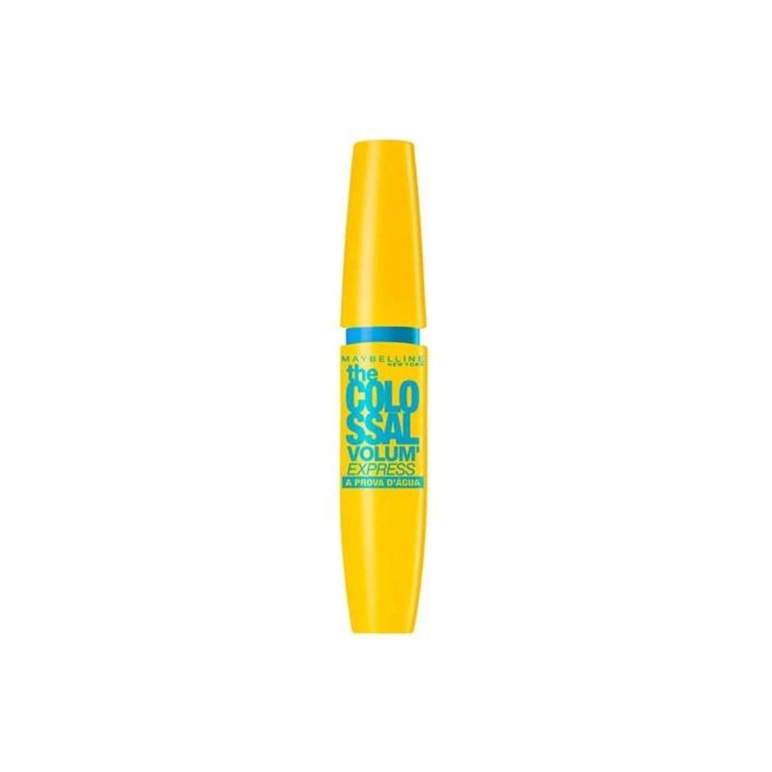 Producto Rimel The Colossal Maybelline