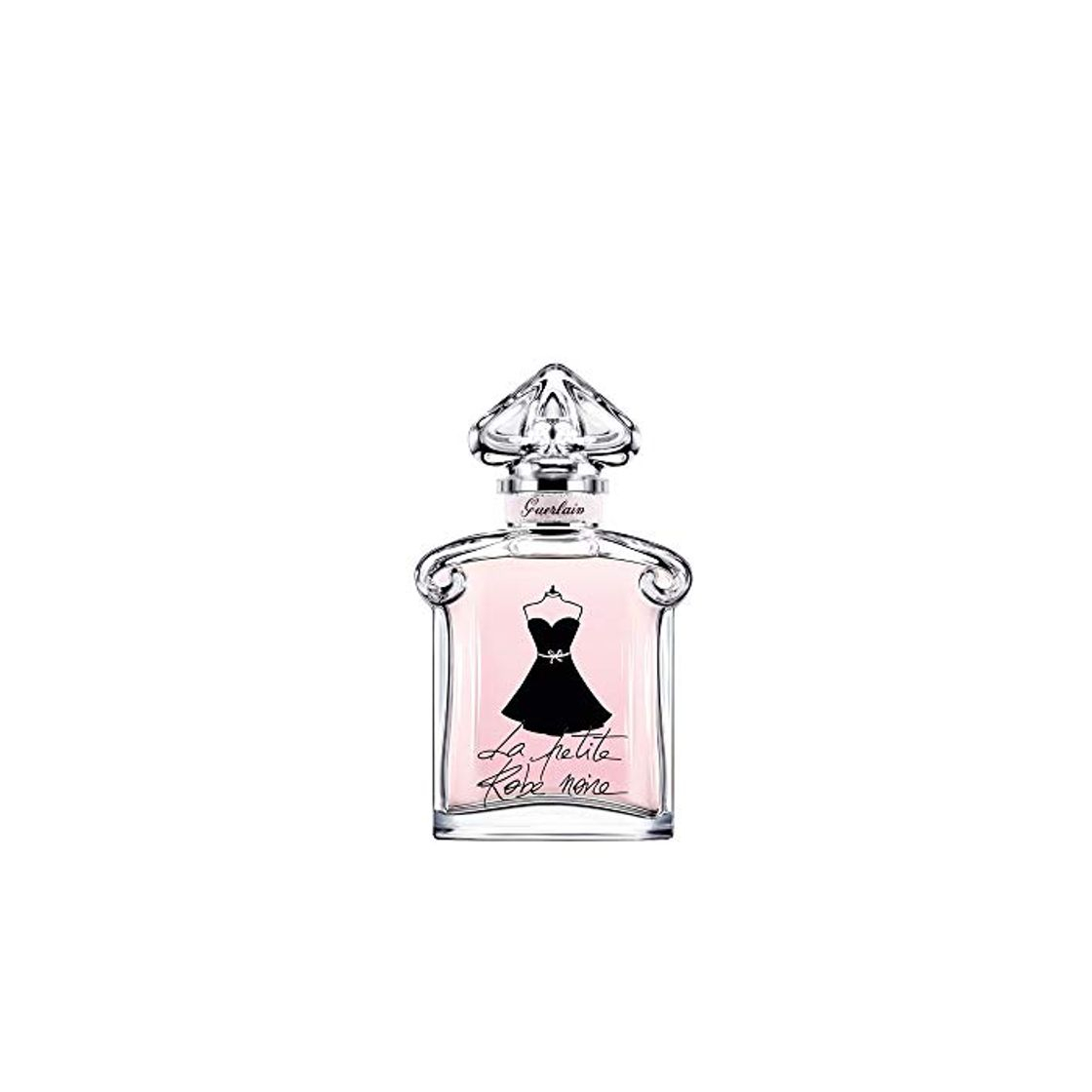 Belleza Guerlain La Petite Robe Noire Eau de Toilette Vaporizador 50 ml