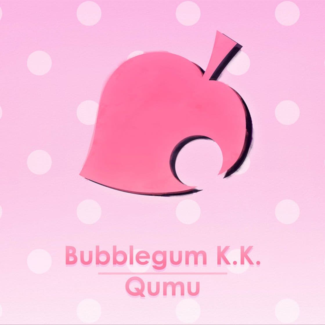 Music Bubblegum K.K. (From "Animal Crossing: New Leaf")