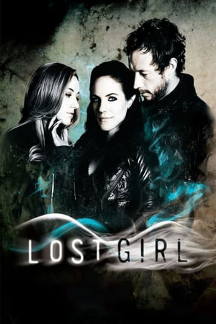 Serie Lost Girl