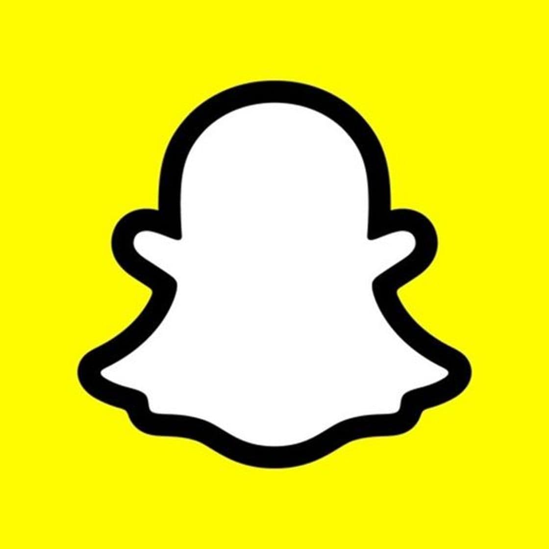 App Snapchat