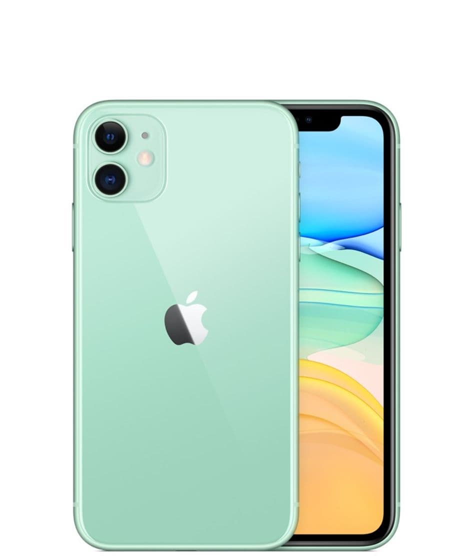 Fashion iPhone 11 