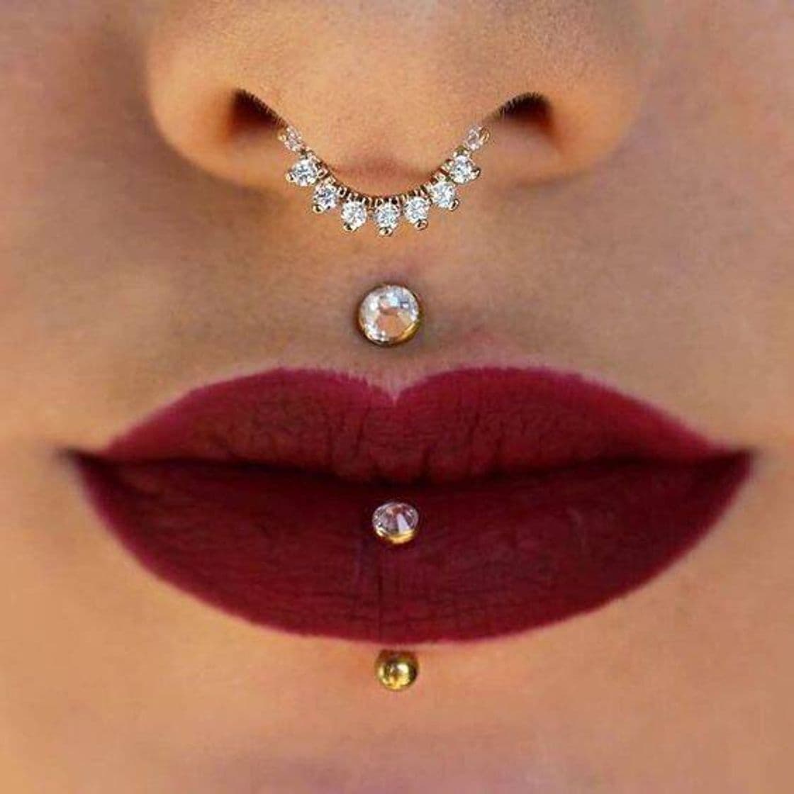 Moda Piercing