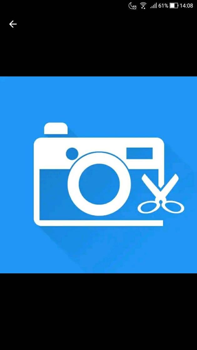 Moda Photo editor