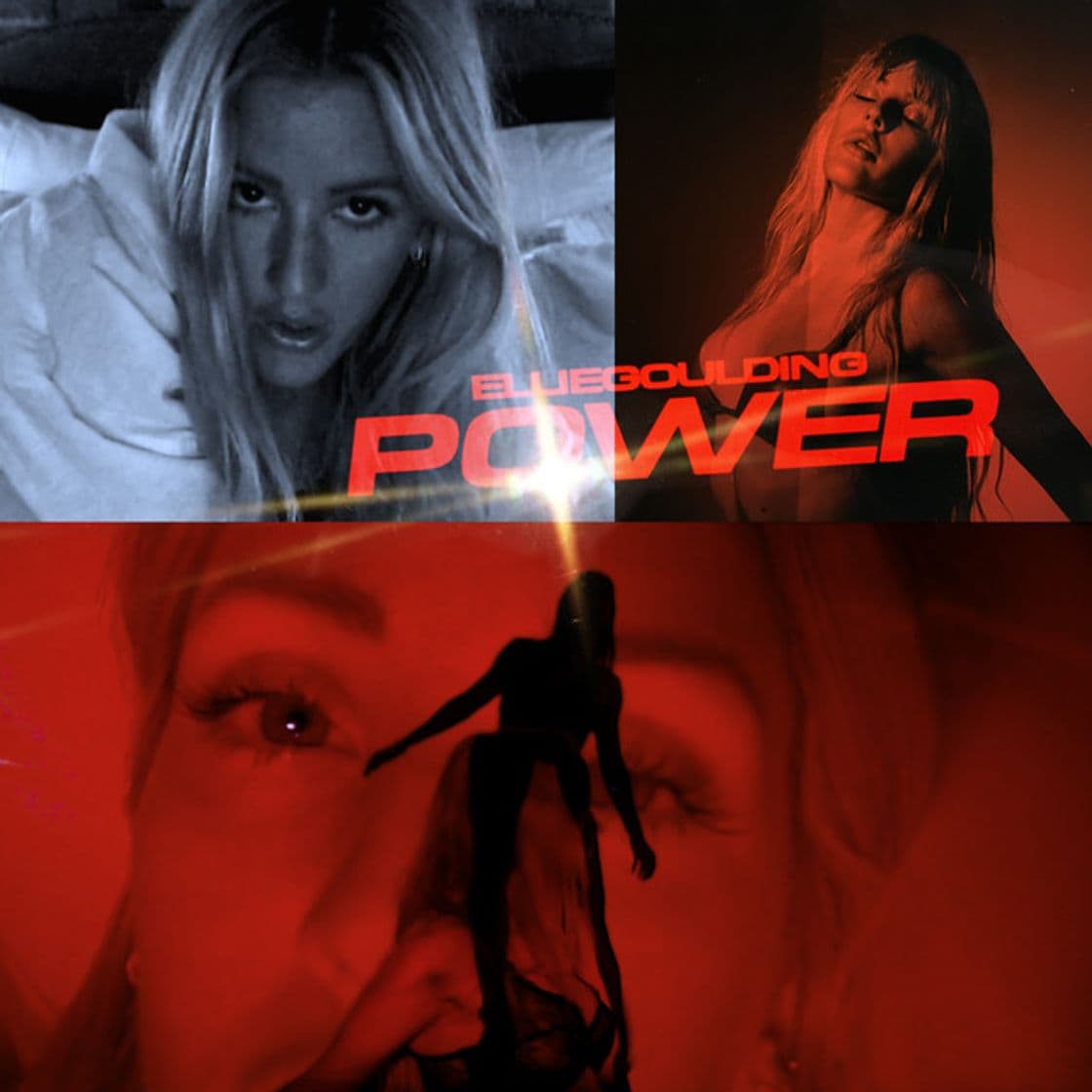 Canción Power