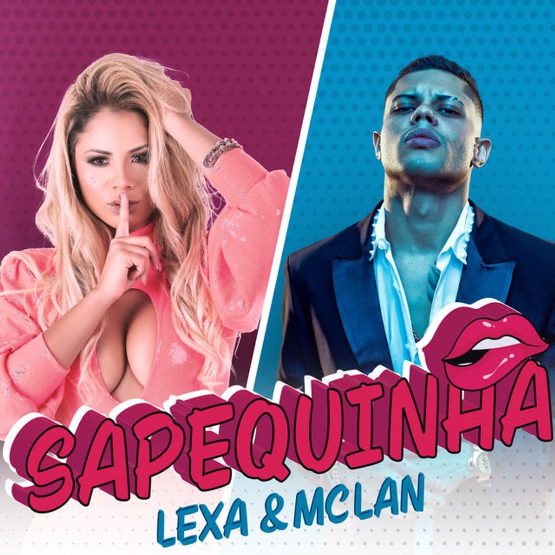 Canción Sapequinha