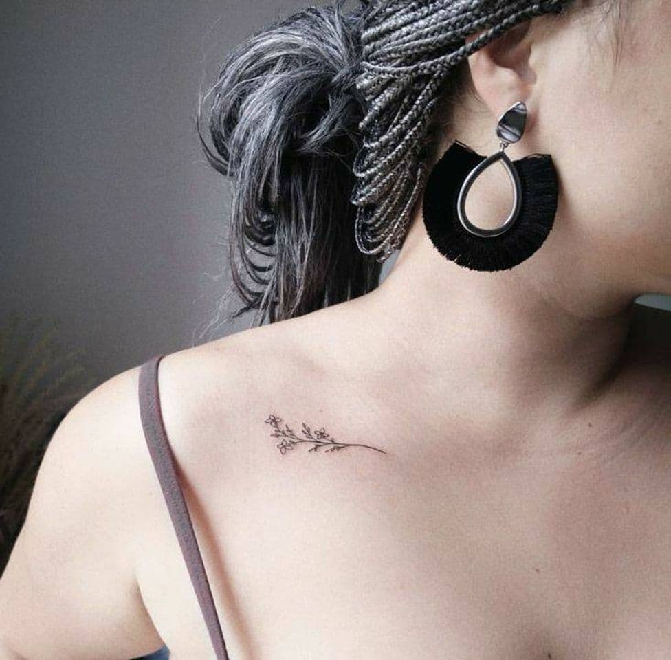 Moda tatoo