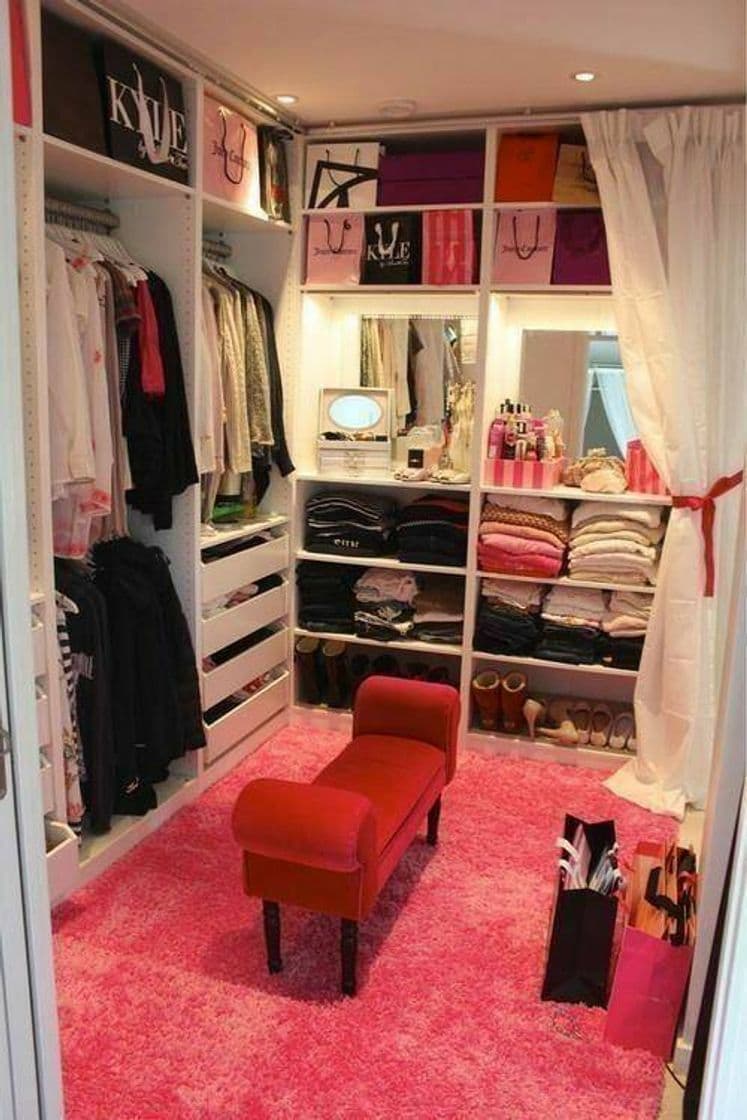 Moda Closet 